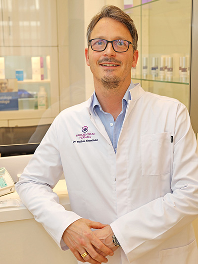 Dr. Matthias Sittenthaler